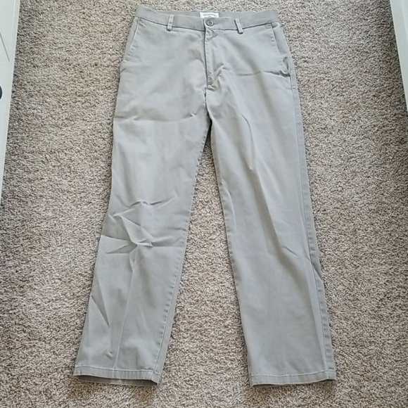 mens light khaki pants